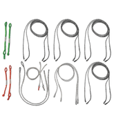 Bridle Set Reach 2022